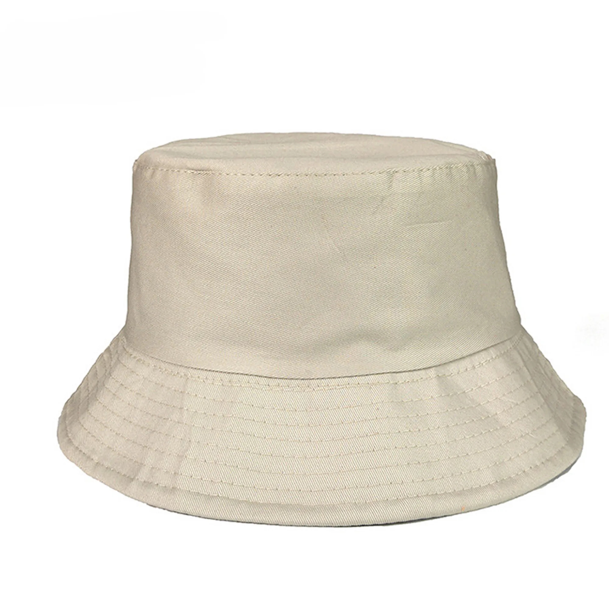 MOQ 20 Flat Top Sunshade Hat 4