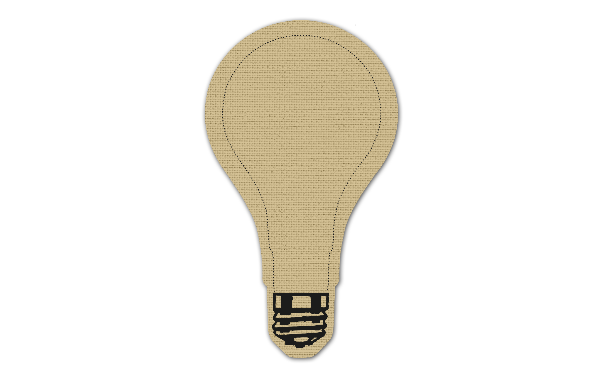 Light Bulb Jar Opener 12
