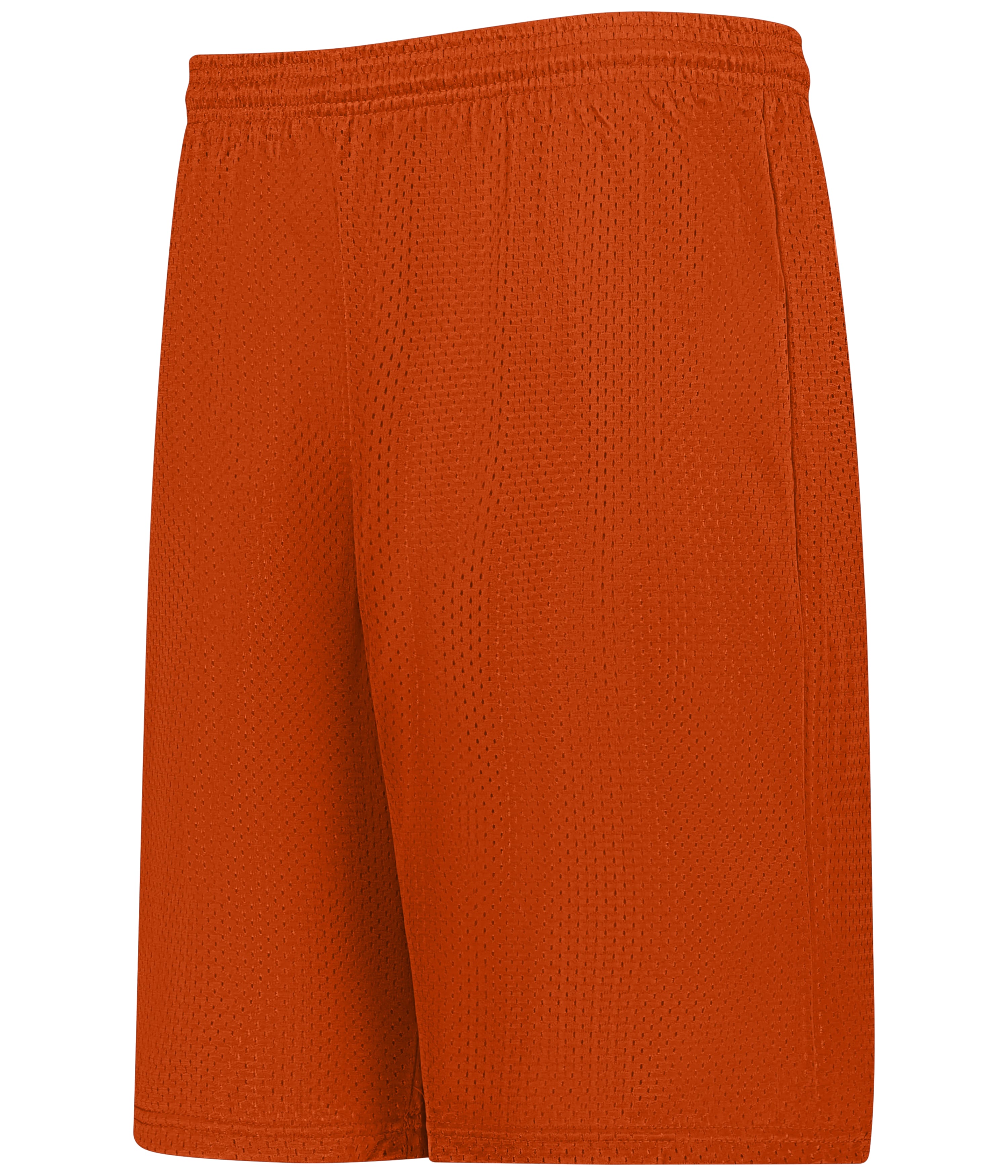 YOUTH MESH TECH SHORTS 10