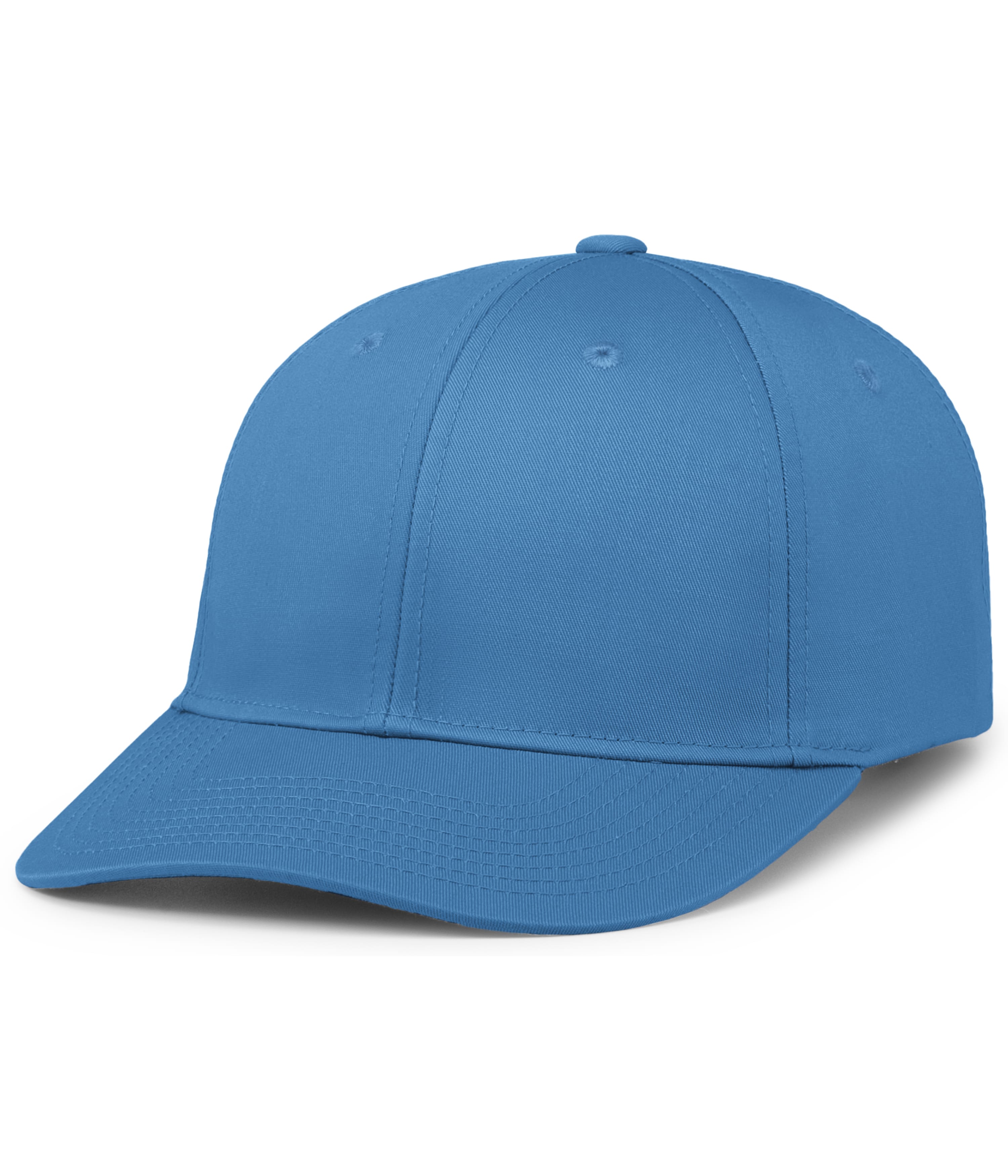 Hybrid Snapback Dad Cap 10