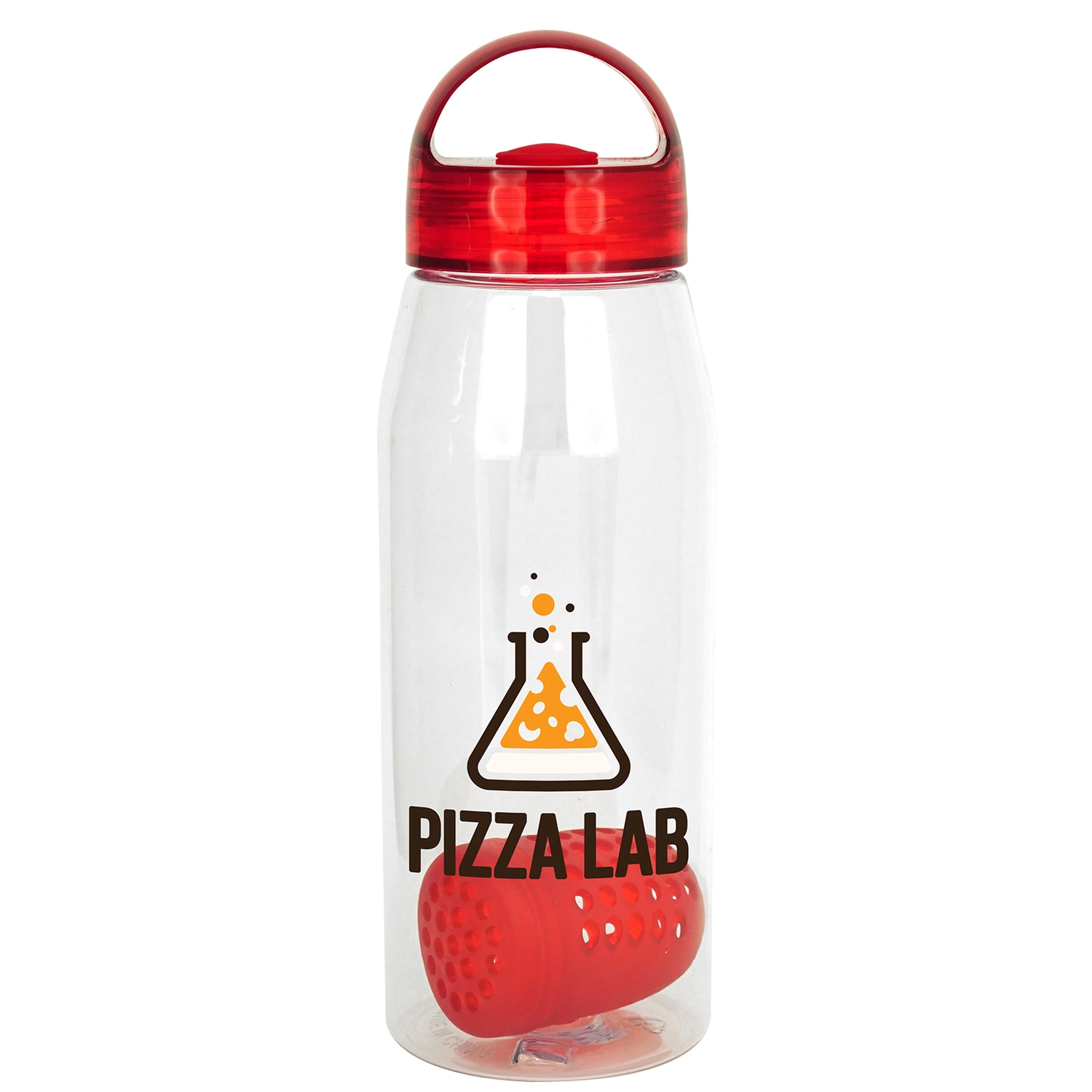 Arch 32 oz. Bottle with Floating Infuser 2