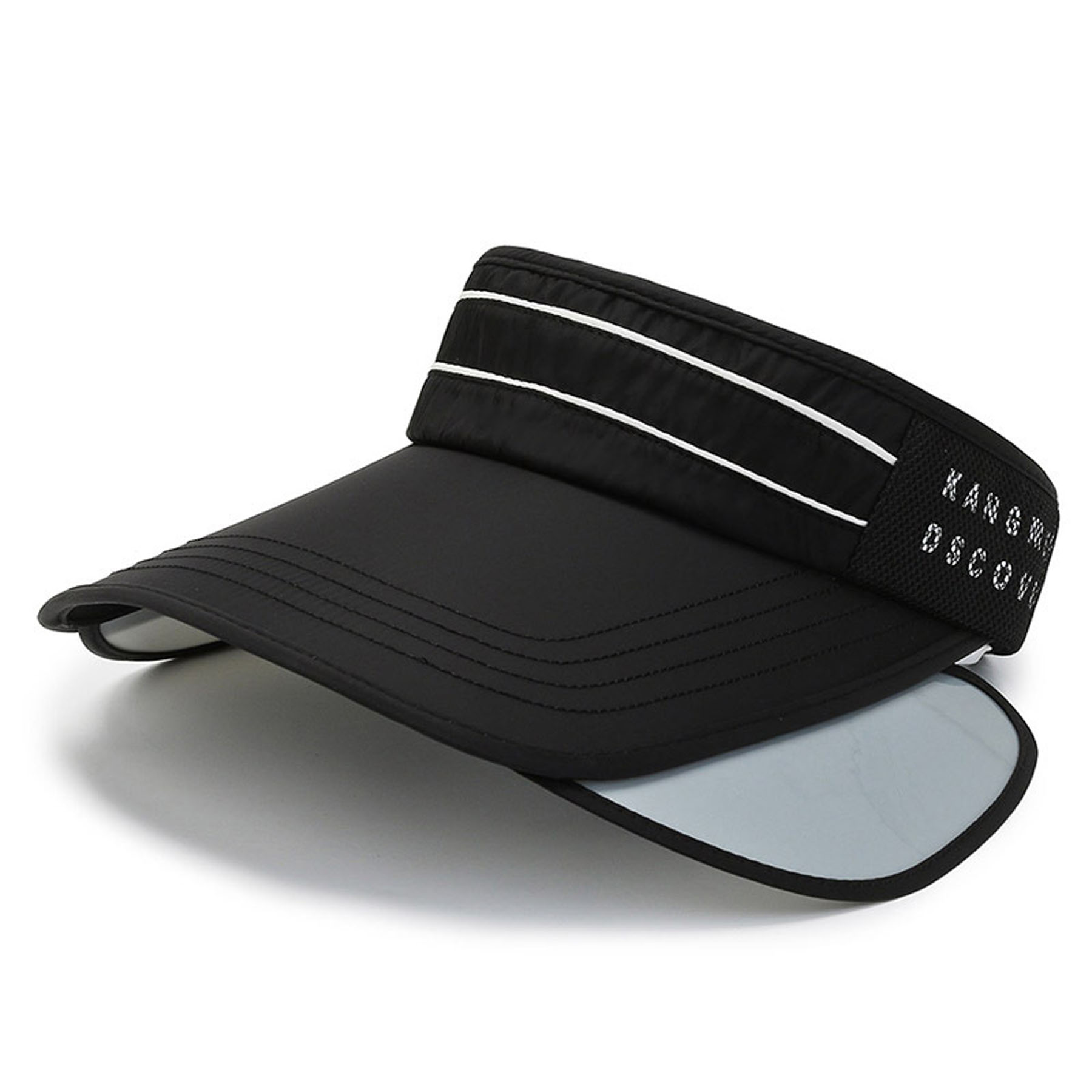 Women Summer Visor 2