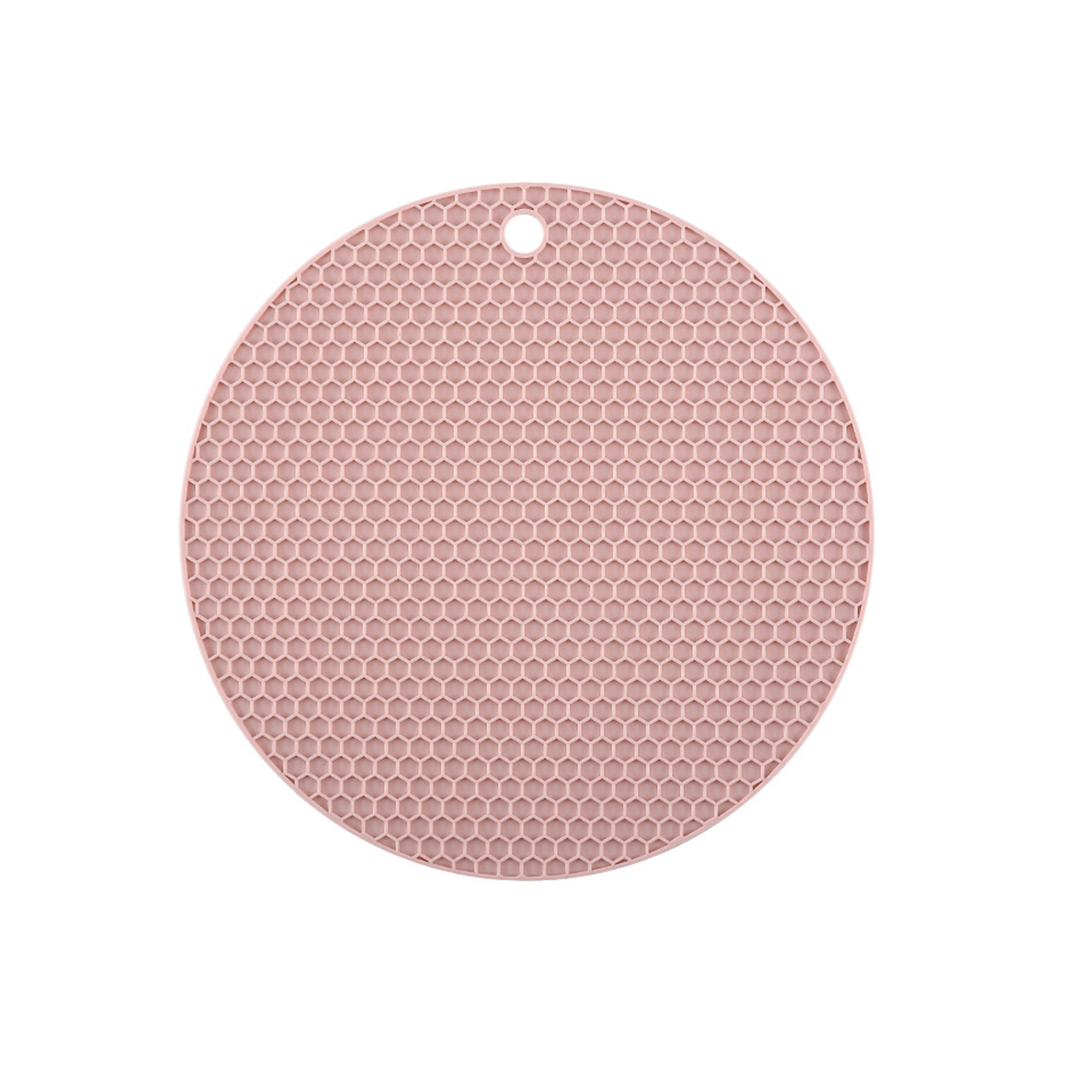 Silicone Heat-Resistant Pot Mat 3