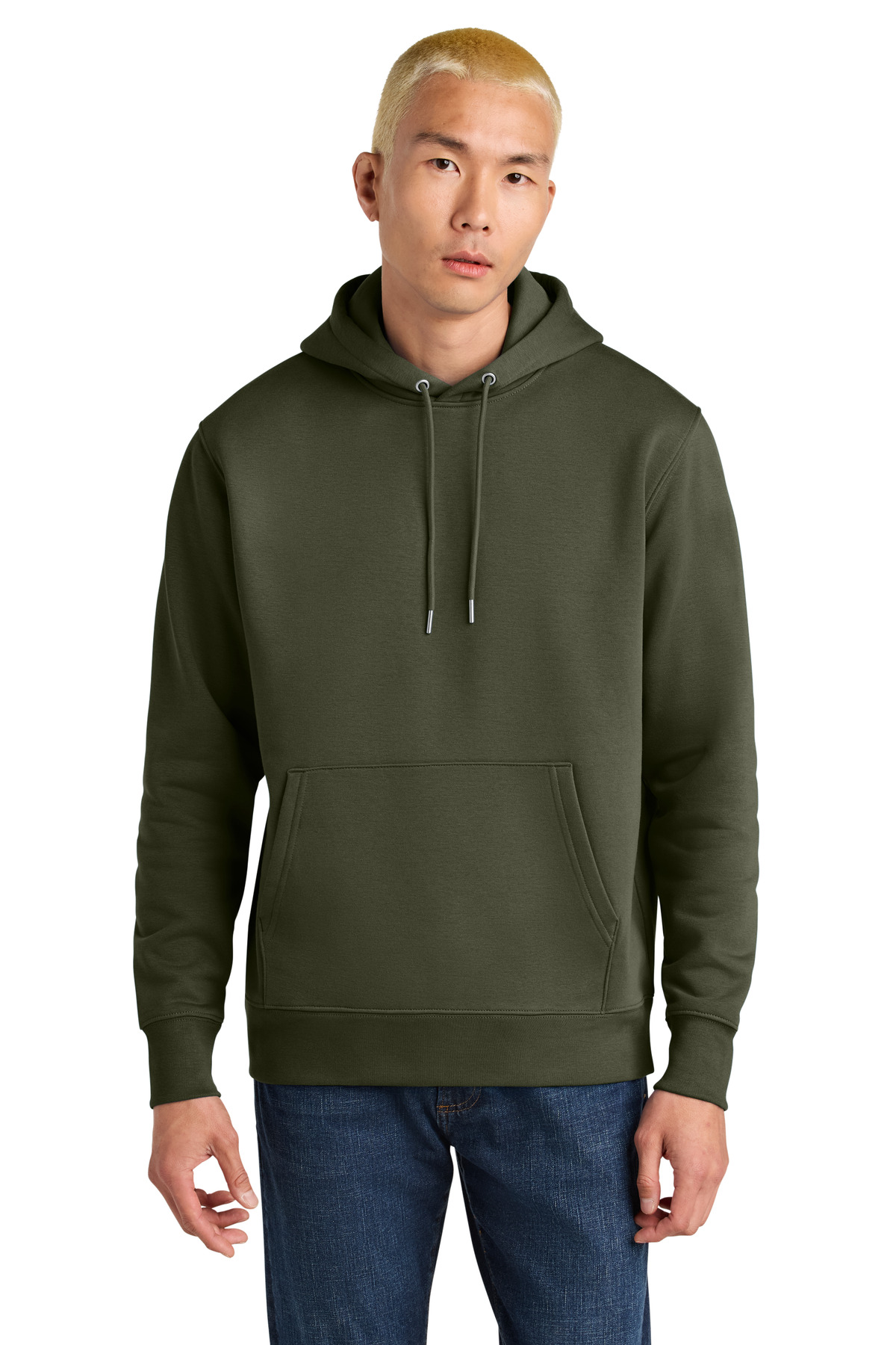 Stanley/Stella Unisex Cruiser 2.0 Hooded Sweatshirt SXU003 92
