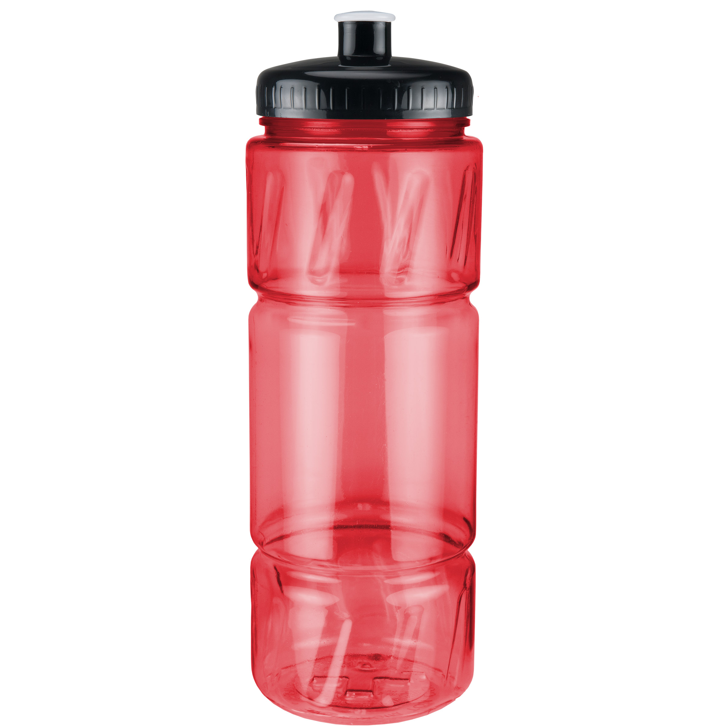 22 Oz. Pulse Bottle w/ Low Profile Push Pull Lid 47