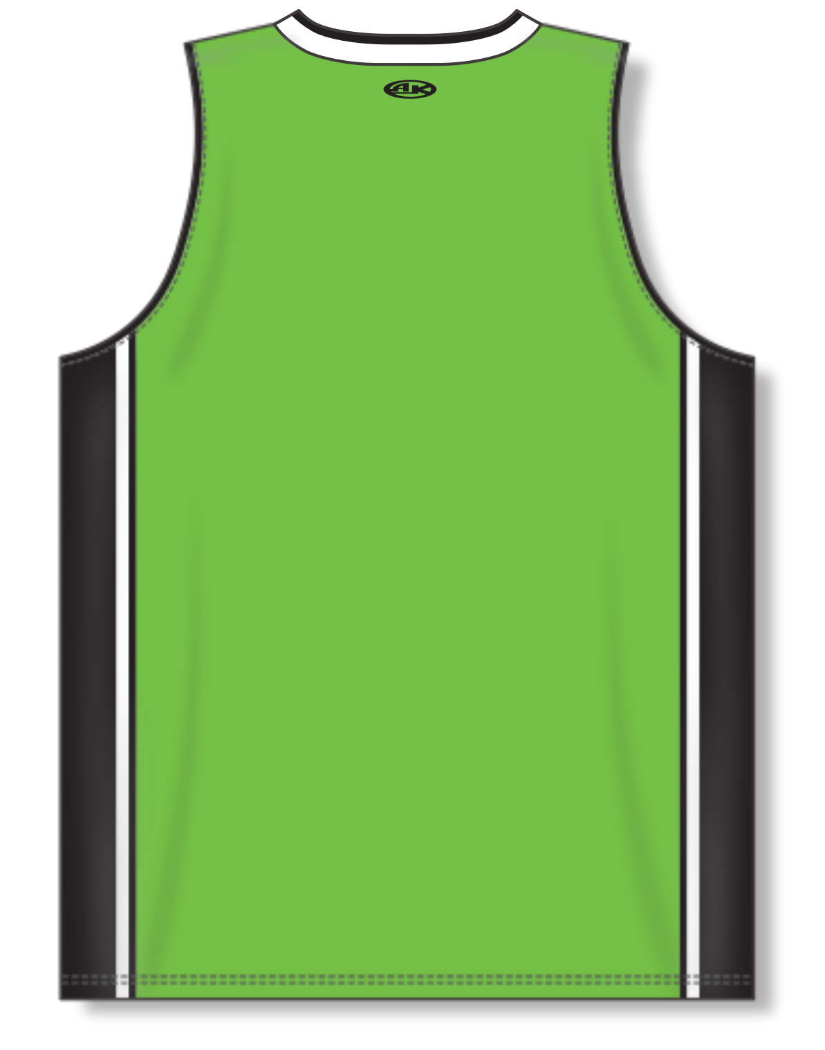 Pro Basketball Jerseys B1715-G01 75