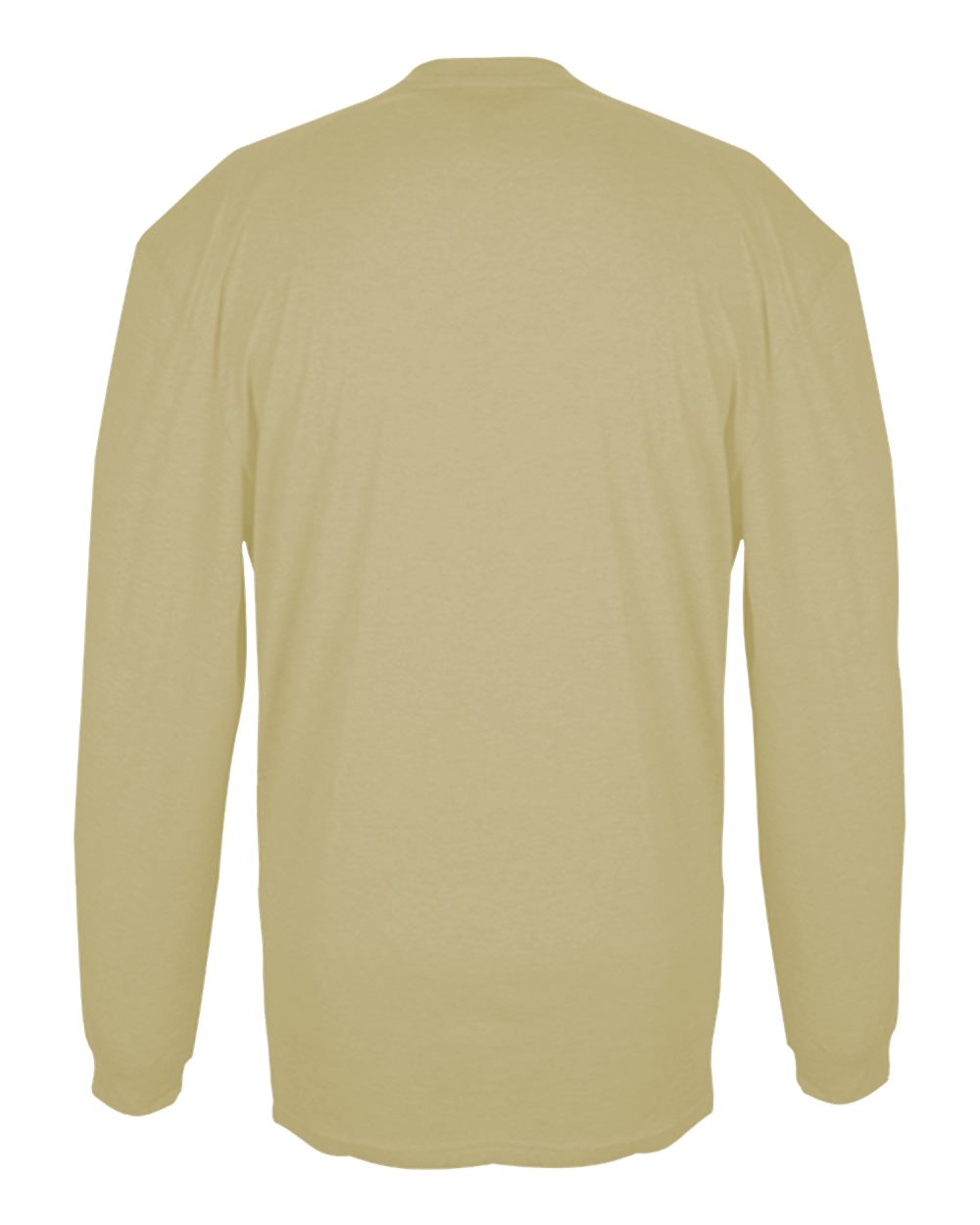 Youth Triblend Long Sleeve T-Shirt - 2944 40