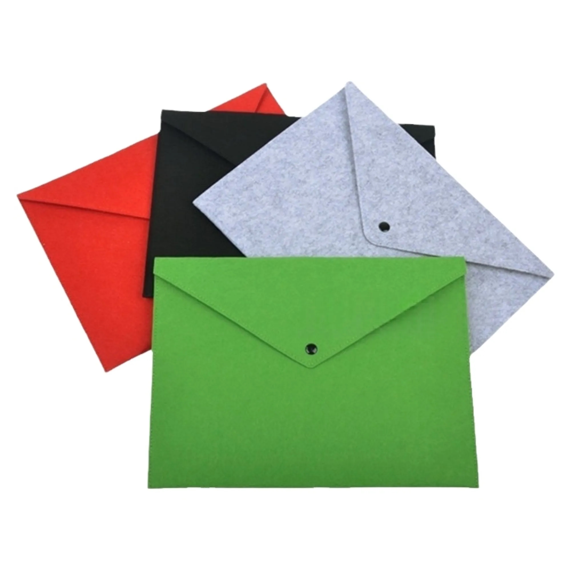 Durable Felt A4 Folder File Bag 2