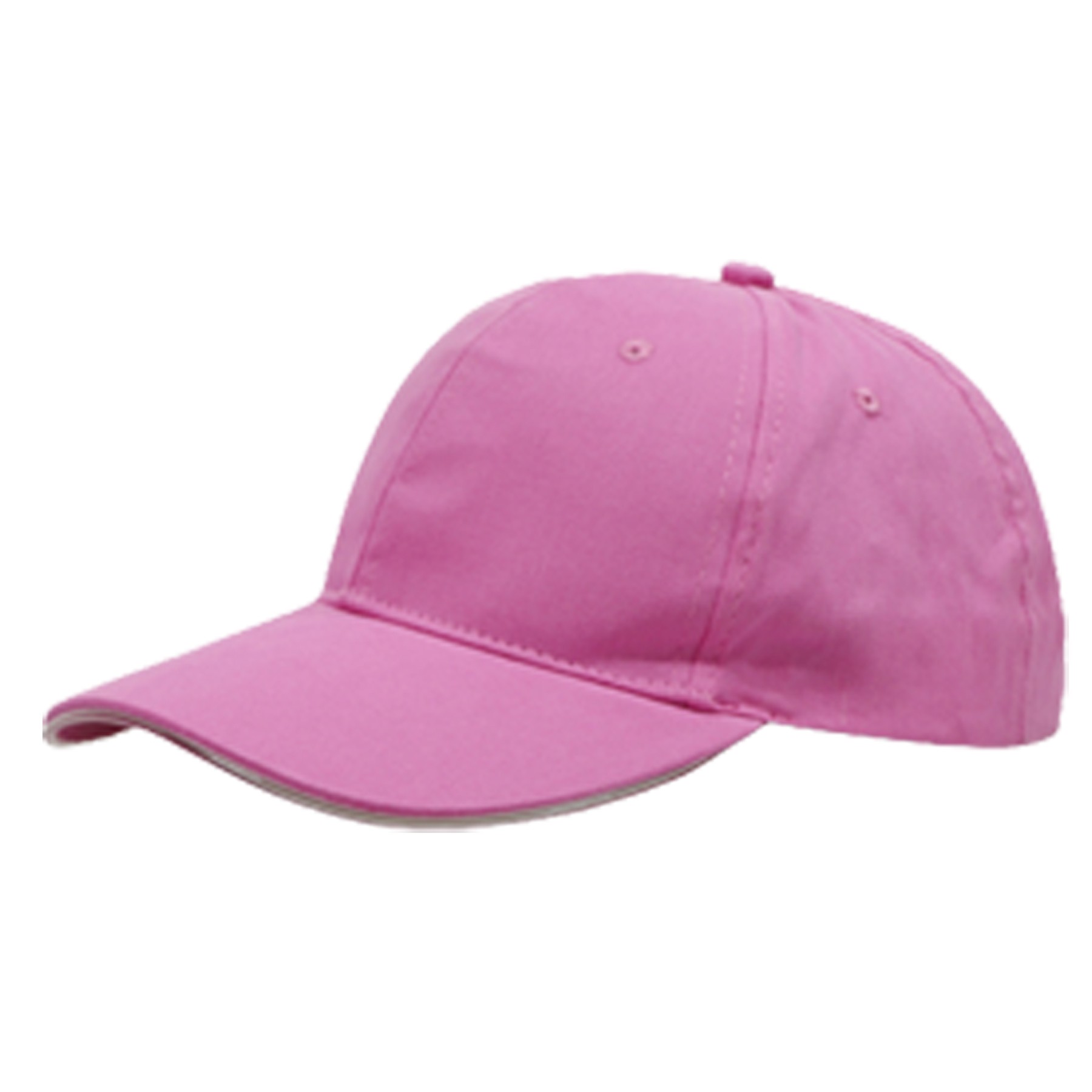 Led Luminous Baseball Cap 2