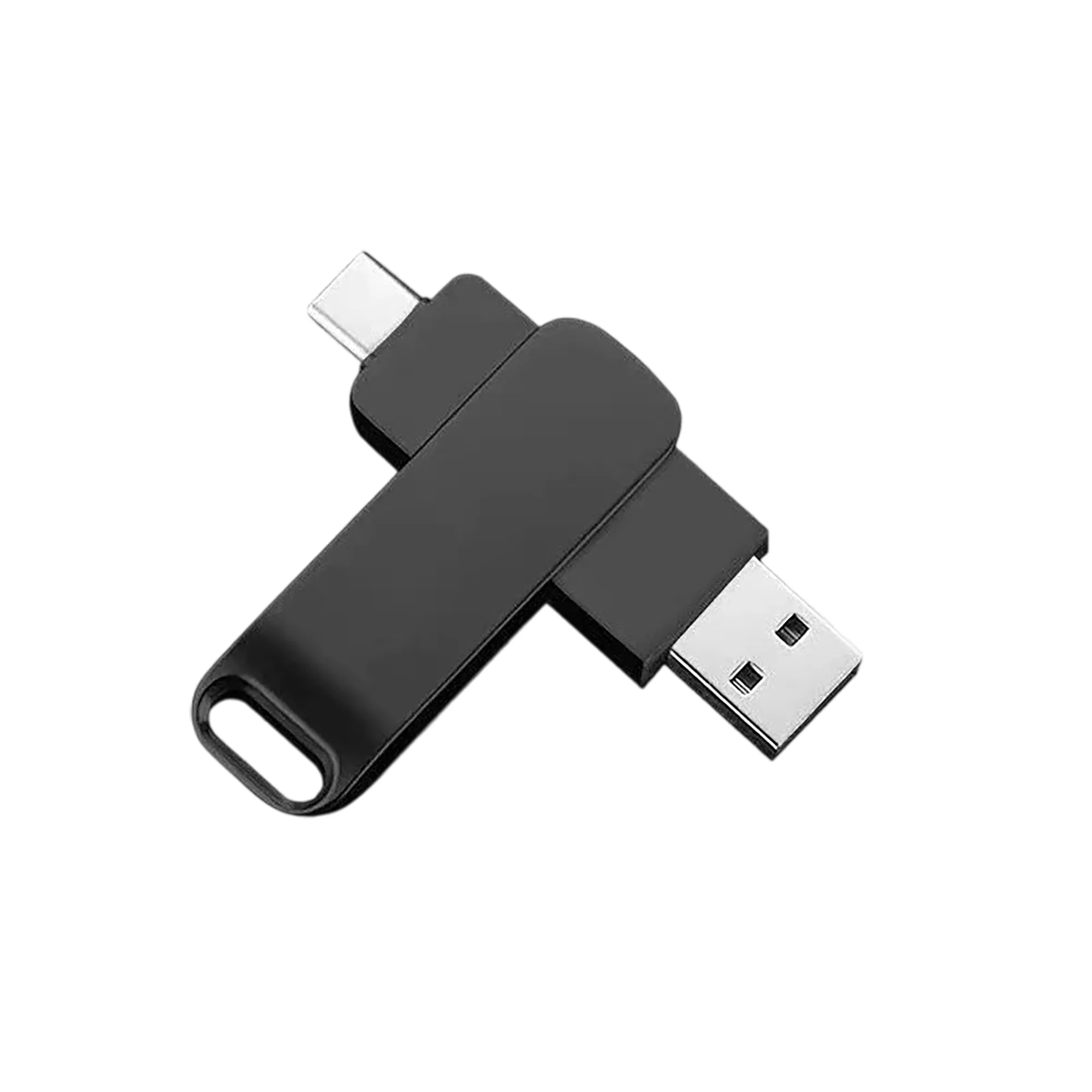Metal USB Flash Drive 5