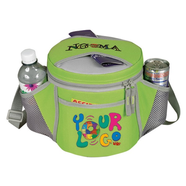 6-Pack Plus Sports Cooler 1
