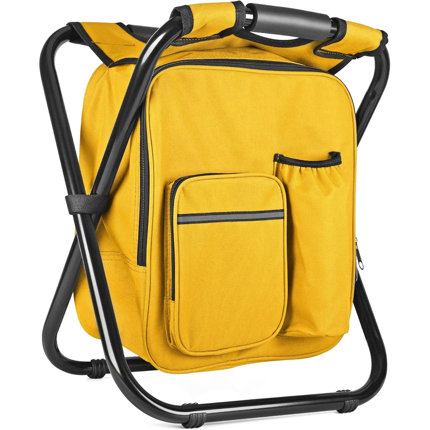 Portable Stool Backpack 6
