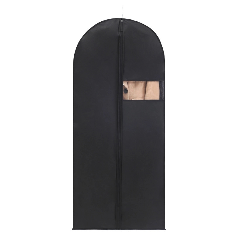 Garment Bag Dust-Proof Hanging Dust Cover 12
