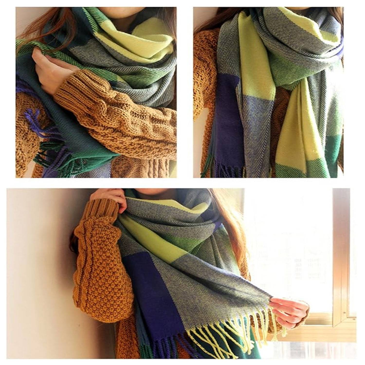 Scarf 4