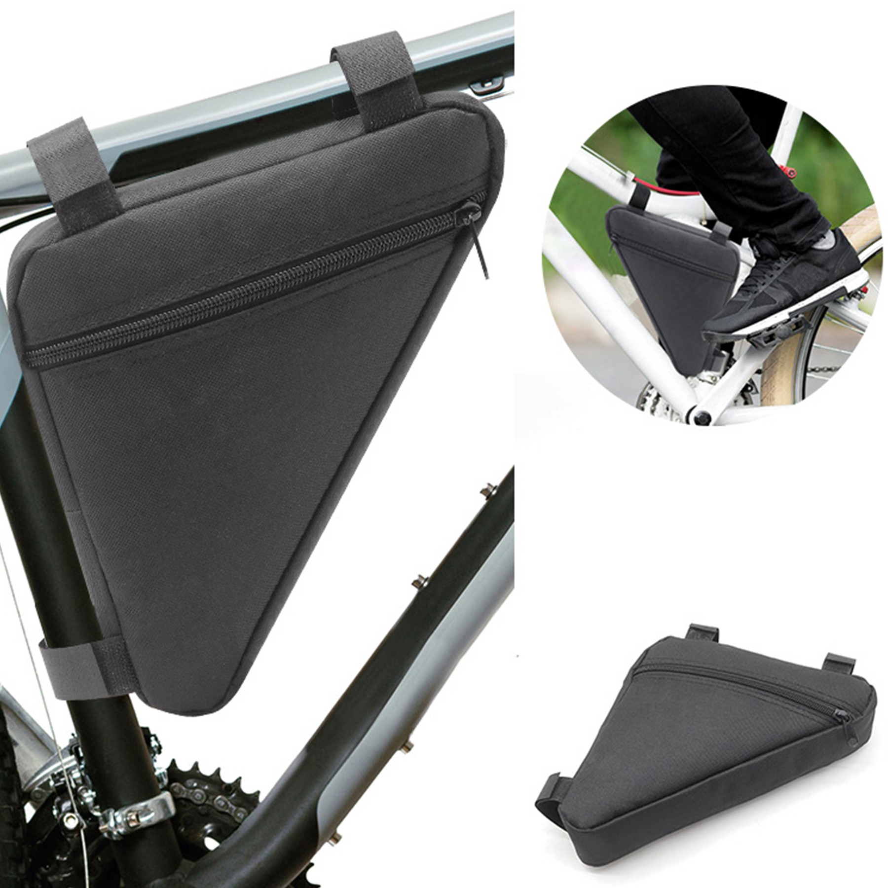 Multi-functional Mountain Bike Bag 3