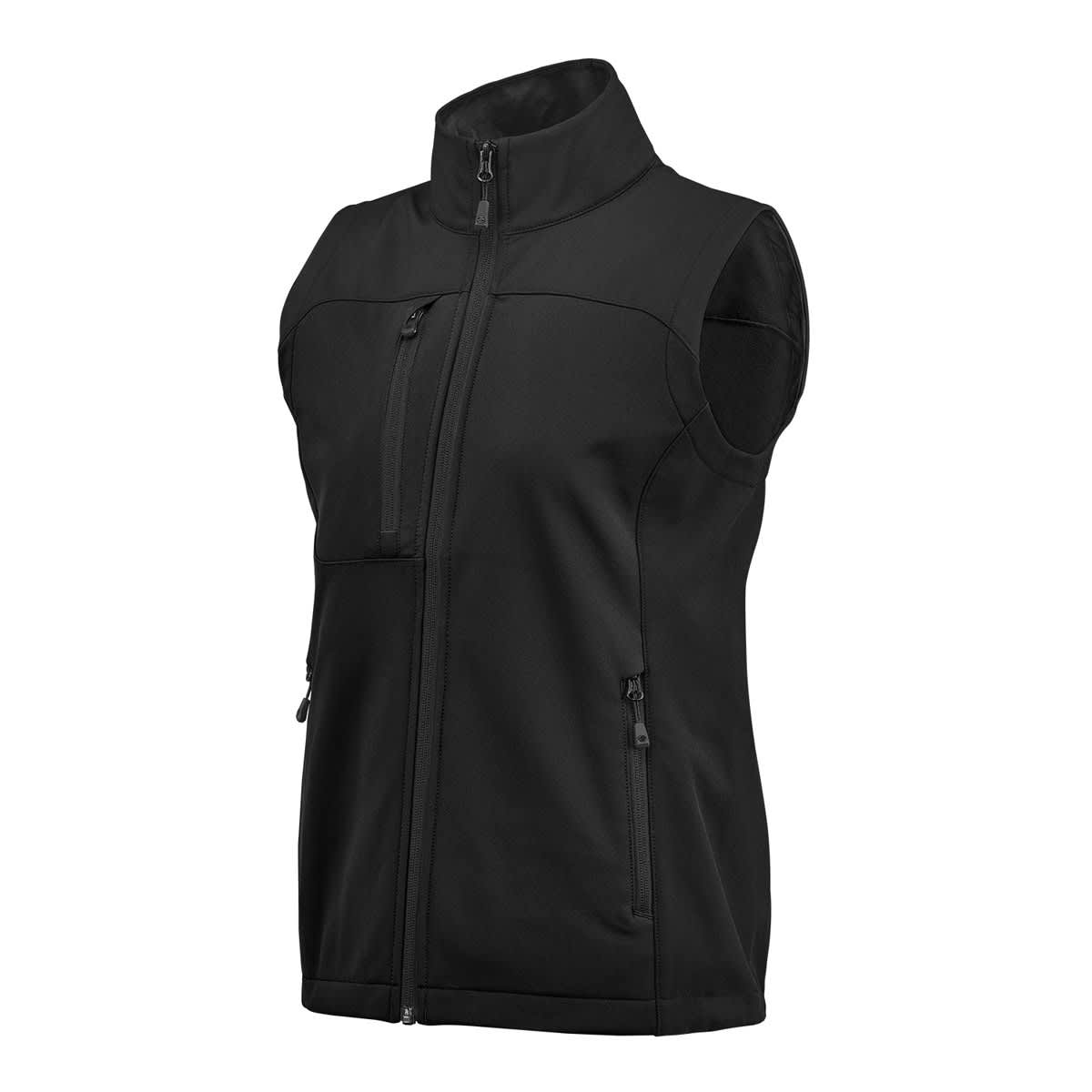 Stormtech Women's Cascades Softshell Vest 10