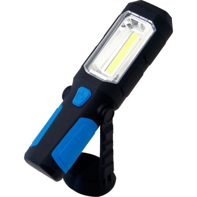 BriteTek Clarity Tilt Work Light 8