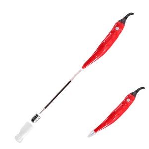 Carrot Shaped Pen 7