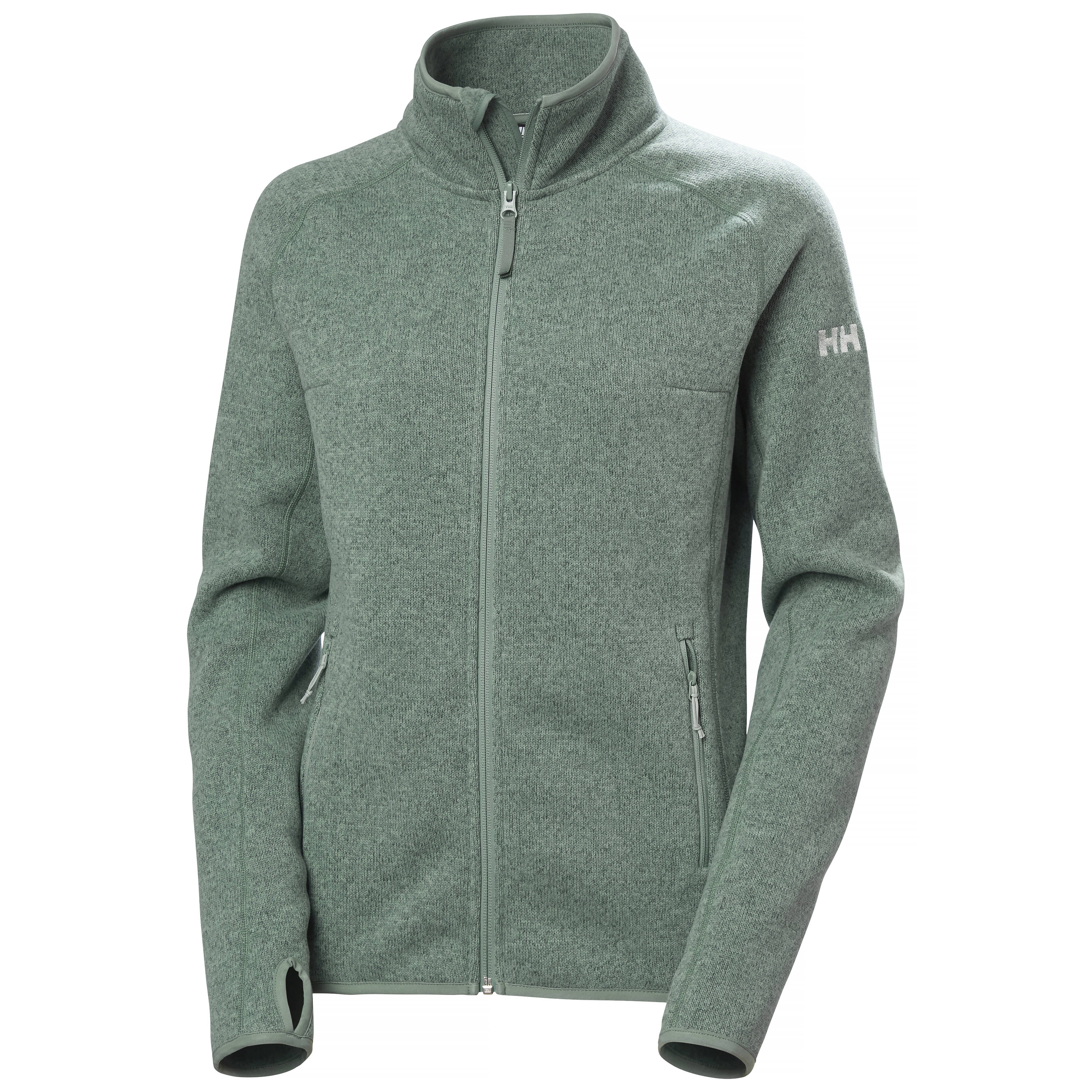 Helly Hansen Women's Varde 2.0 Fleece Jacket 9
