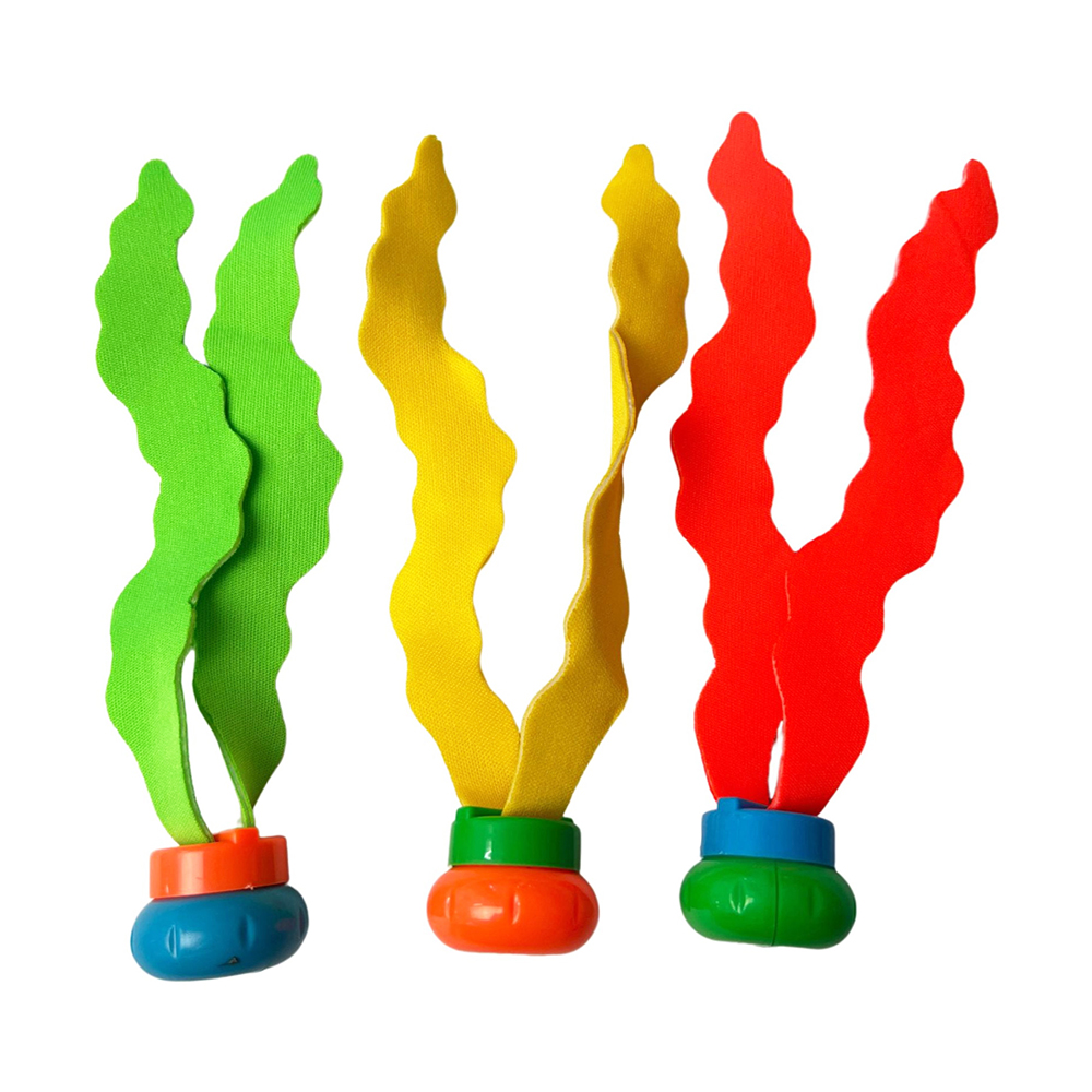 24 Pieces Diving Pool Toys Set 3