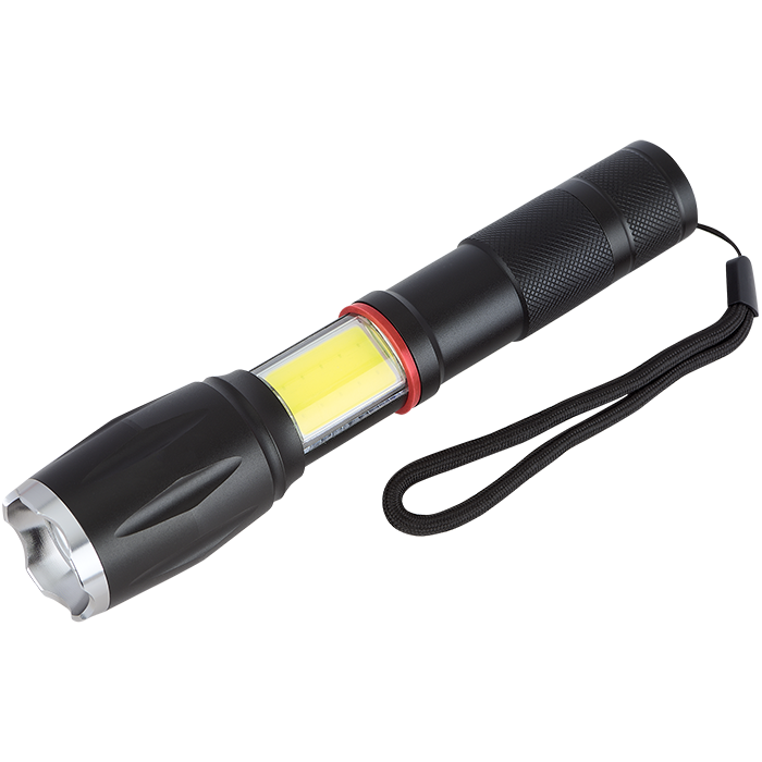 Dyad LED / COB Flashlight 7