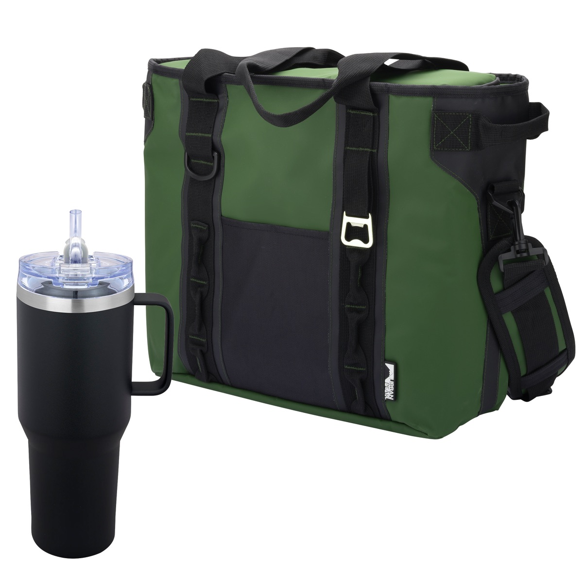 Urban Peak® CB157 / SL174PR Gift Set 25