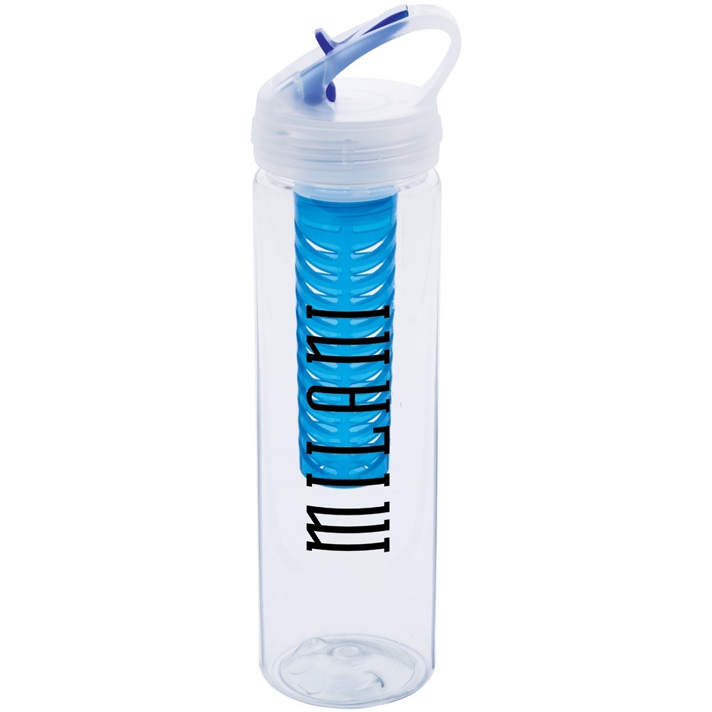 25 Oz. Essence Infusion Water Bottle 7
