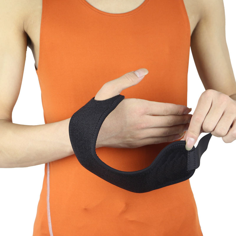 Wrist Aid Wrist Support 6