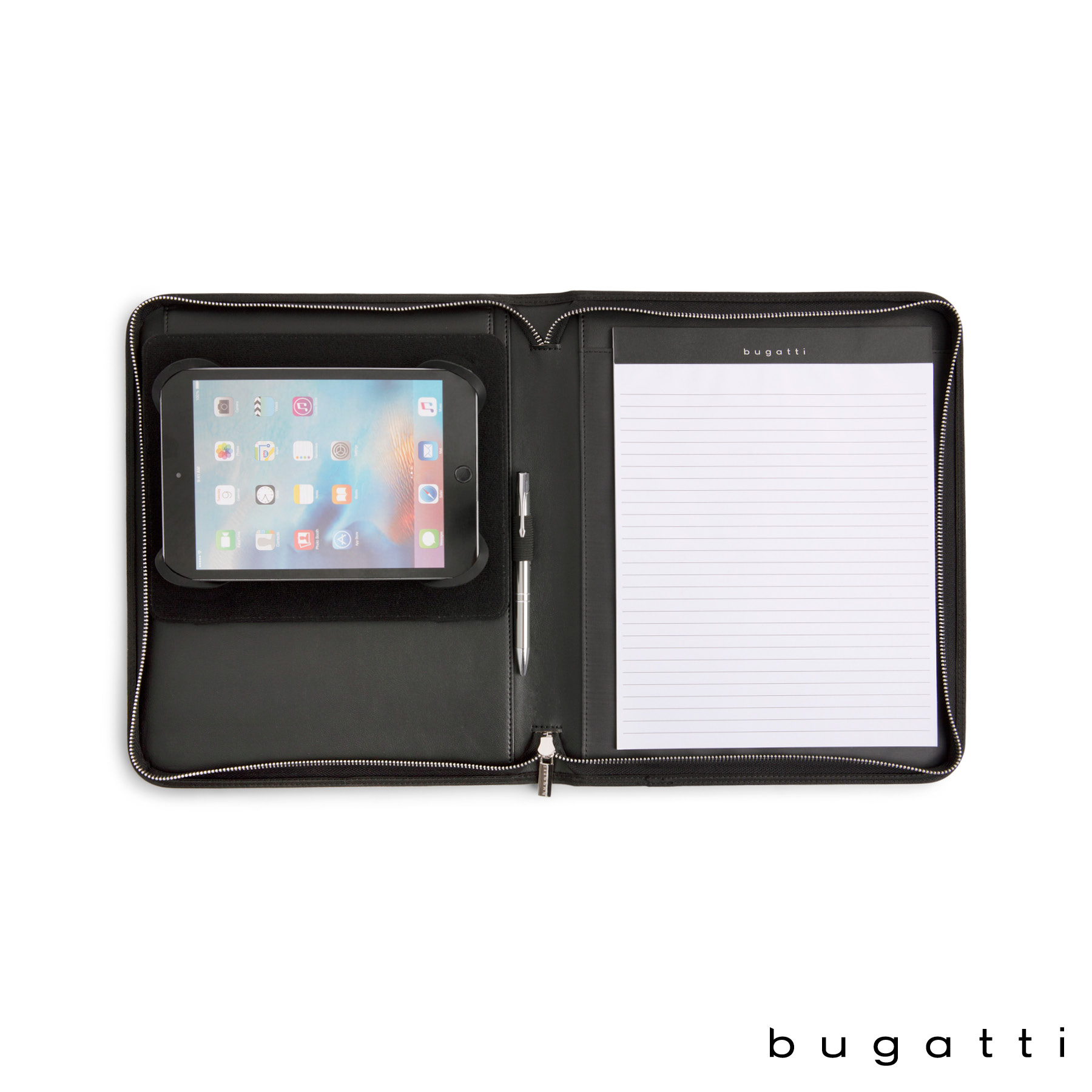 Bugatti Tech Writing Case 7