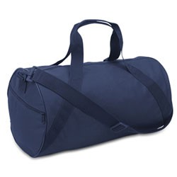 Barrel Duffel Bag - Eco Friendly 32