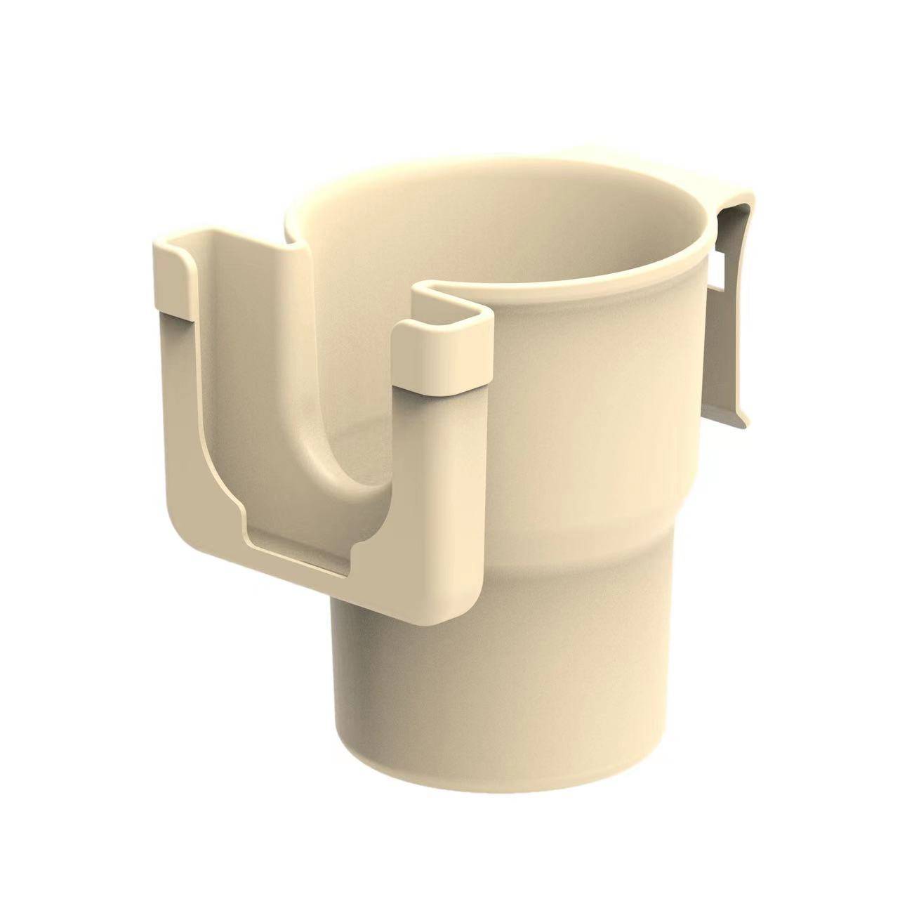 Car Multifunctional Portable Cup Holder 3