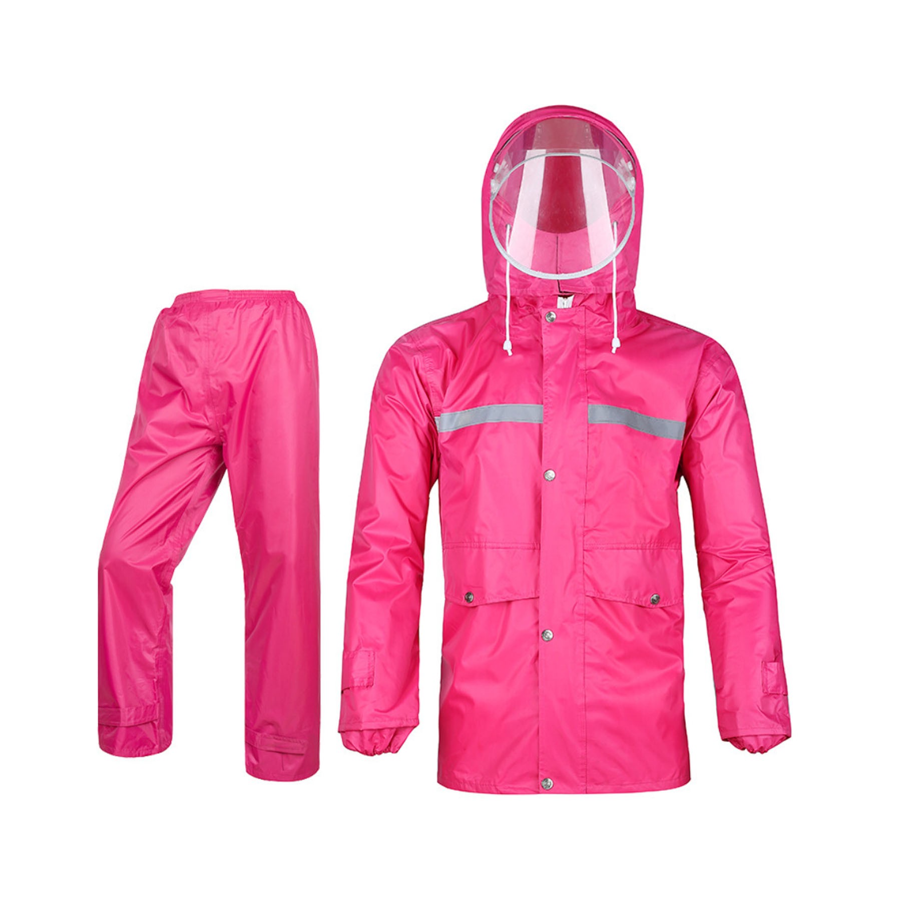 Rain Suit 2