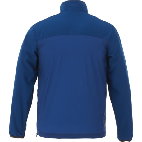 Men's ODARAY 1/2 Zip Jacket 27