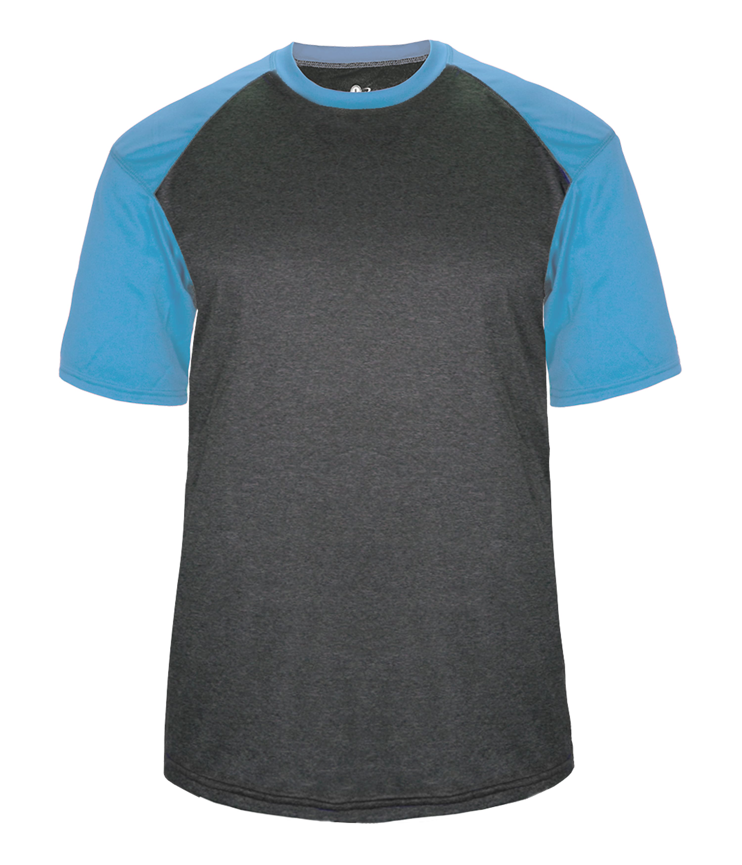 SPORT HEATHER TEE 2
