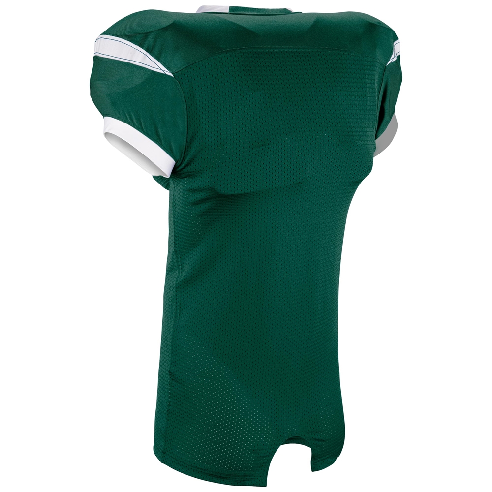 Backer Football Jersey 25