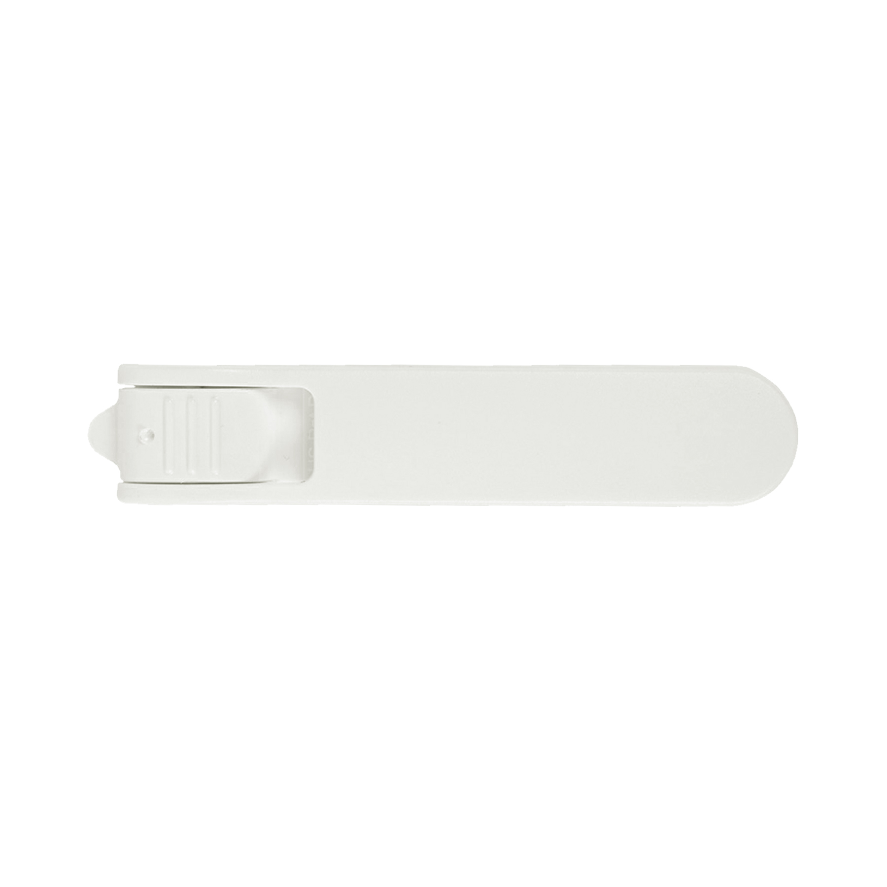 Folding Dual Sided Nail File 5
