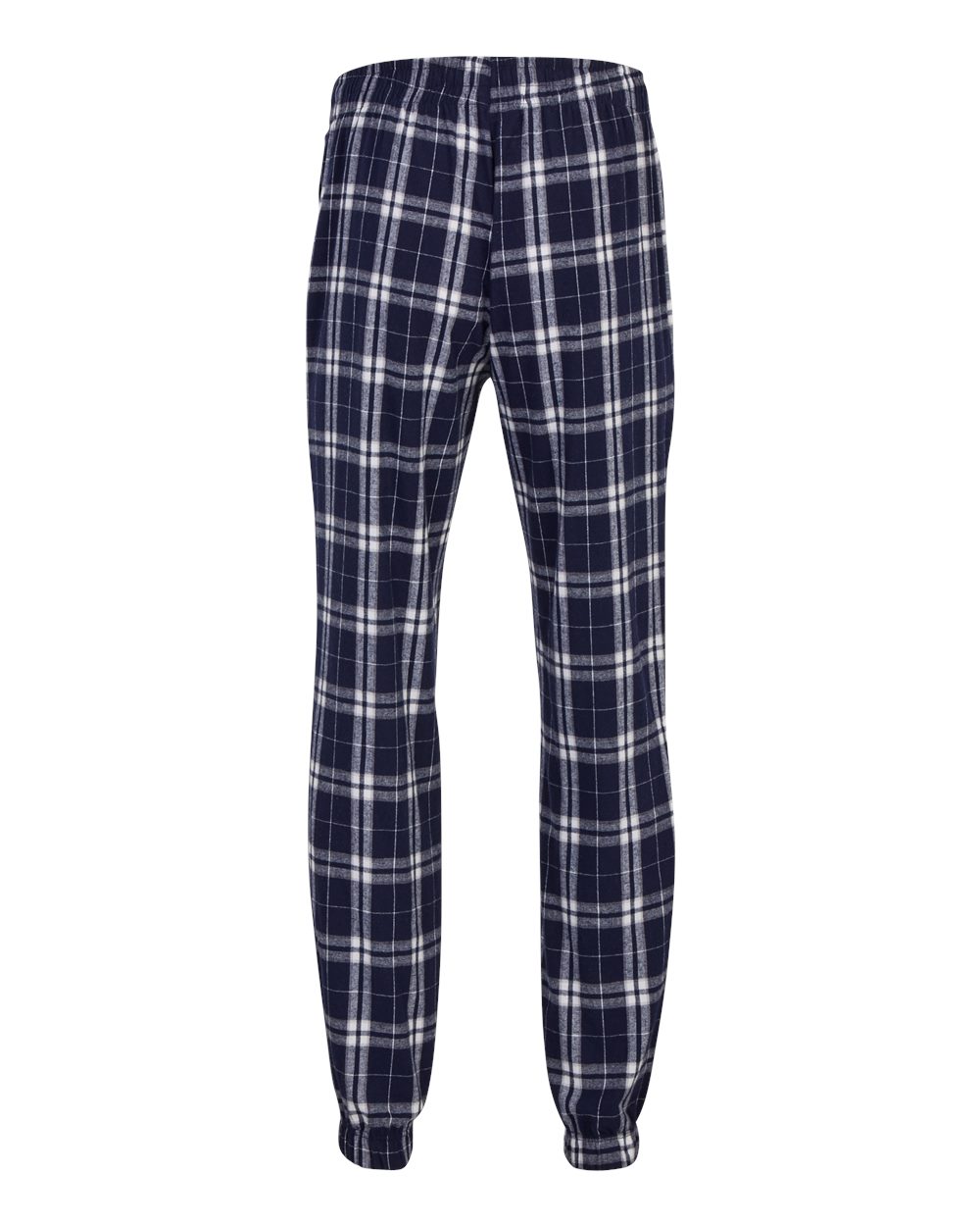 Unisex Flannel Joggers - BM6625 2