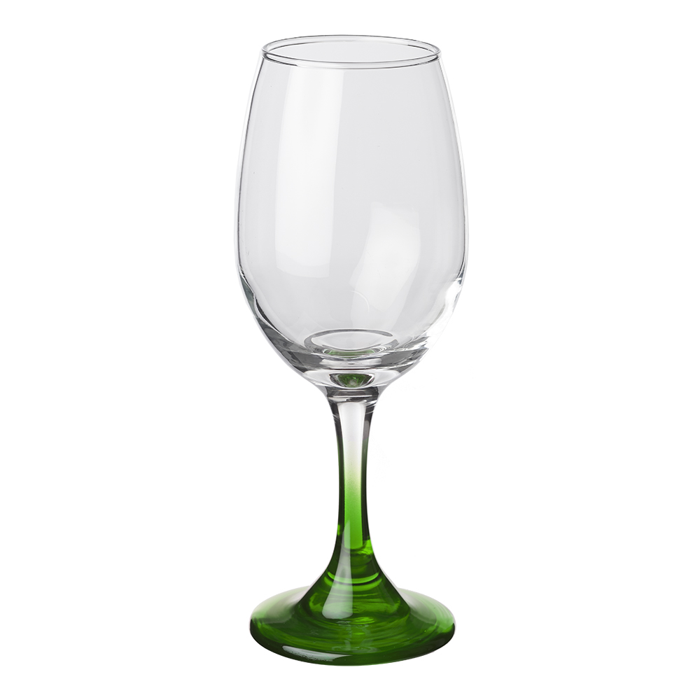 12.75 oz. White Wine Glasses 9