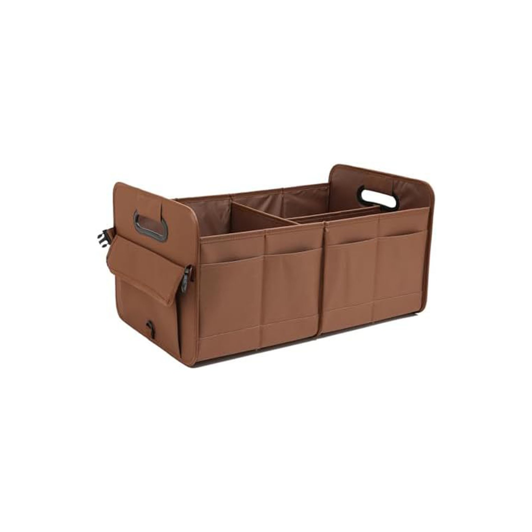 Foldable Car Storage Box 1