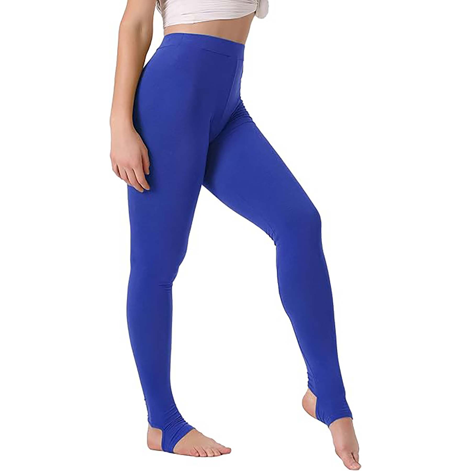 Women's Leggings Elastic 5
