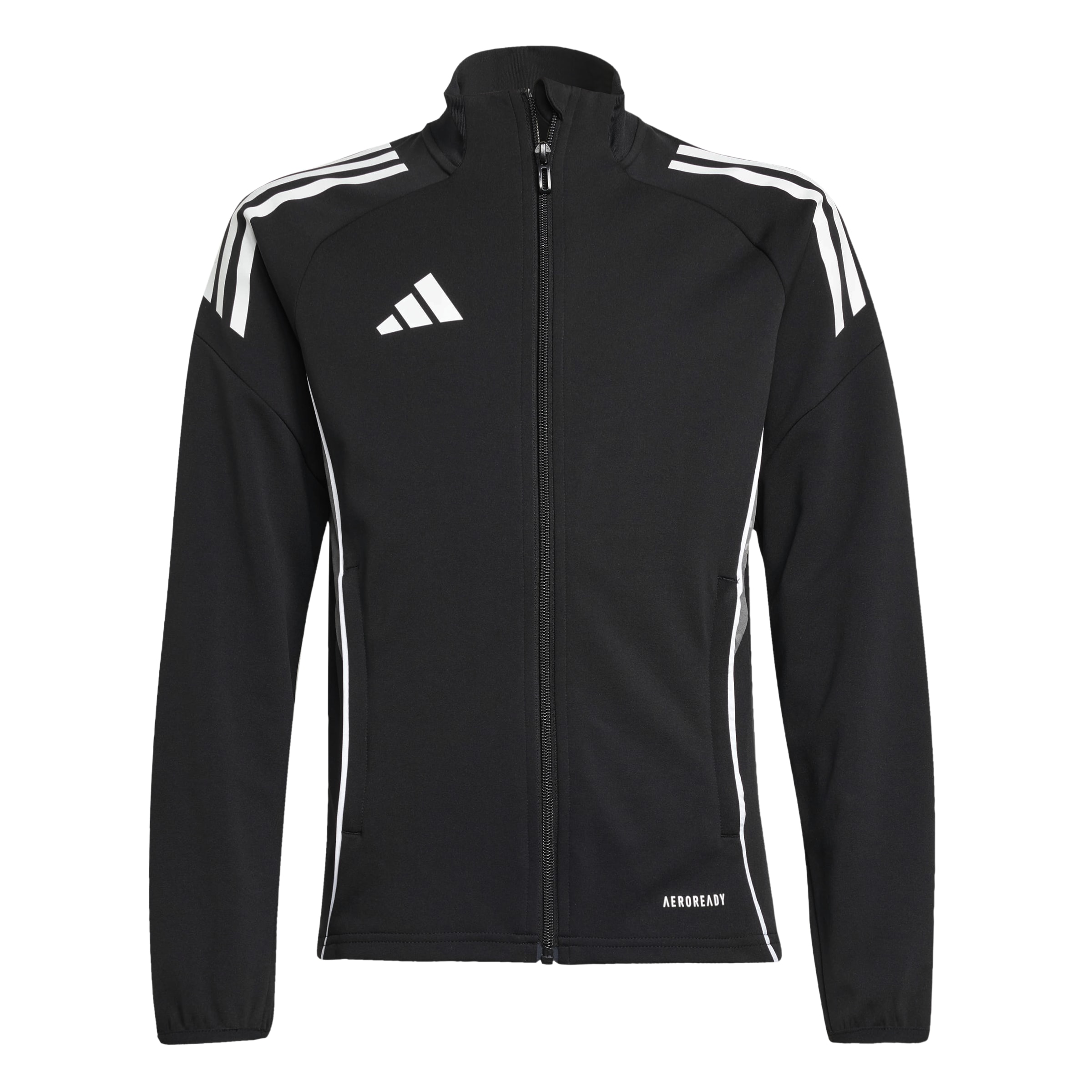 Tiro 25 Competition Training Jacket Kids 2