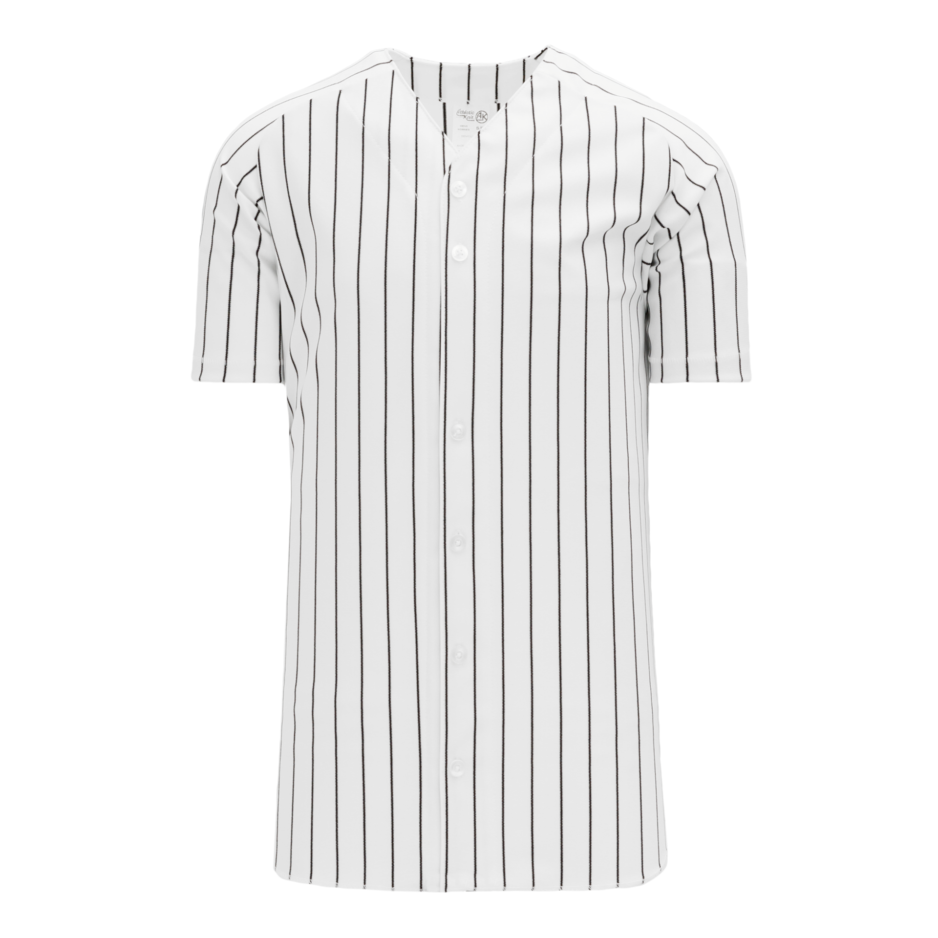 Full Button Baseball Jerseys BA524-G01 9