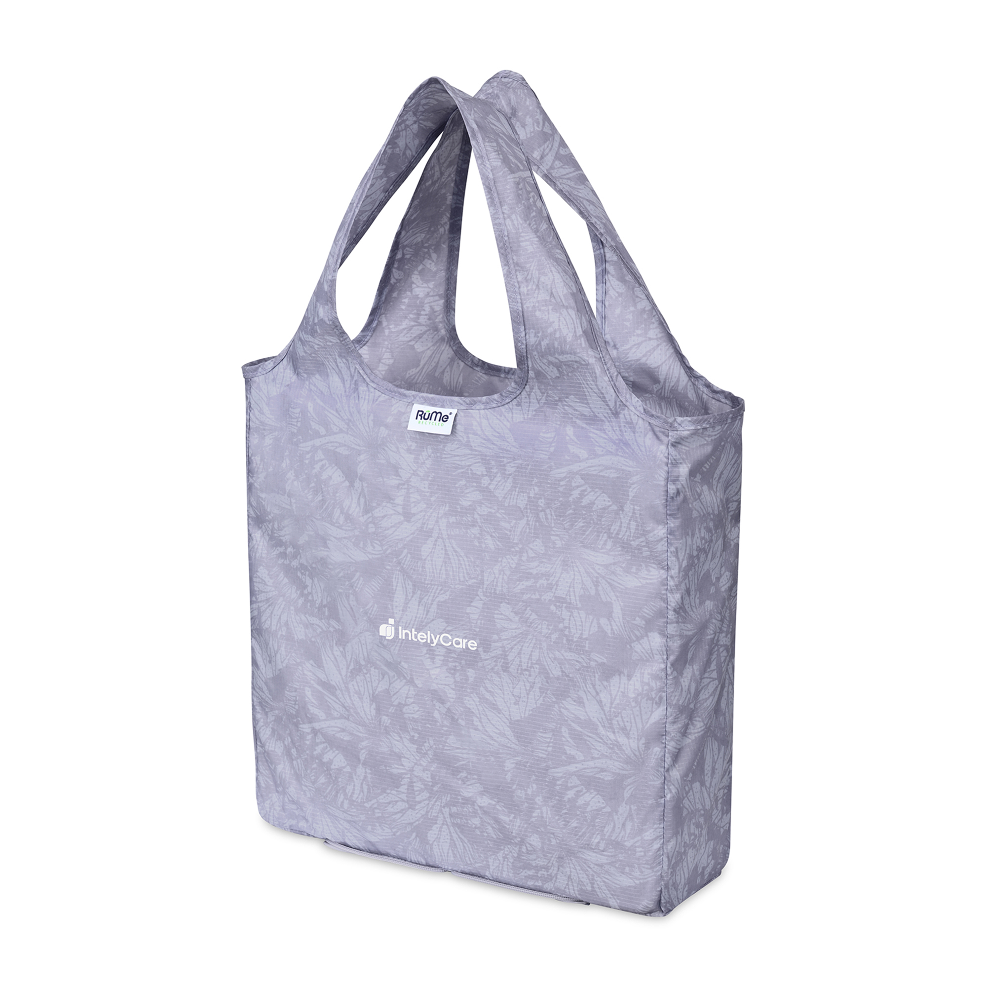 RuMe® Recycled Ripstop rPET bFold Tote 20