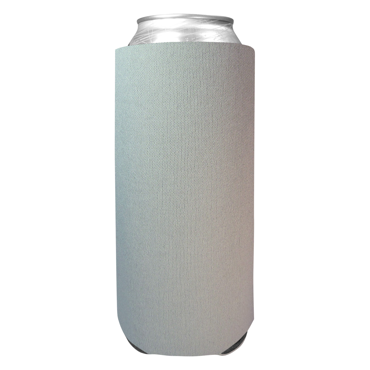 24 Oz. Tall Boy Coolie, custom koozie with logo imprint 24