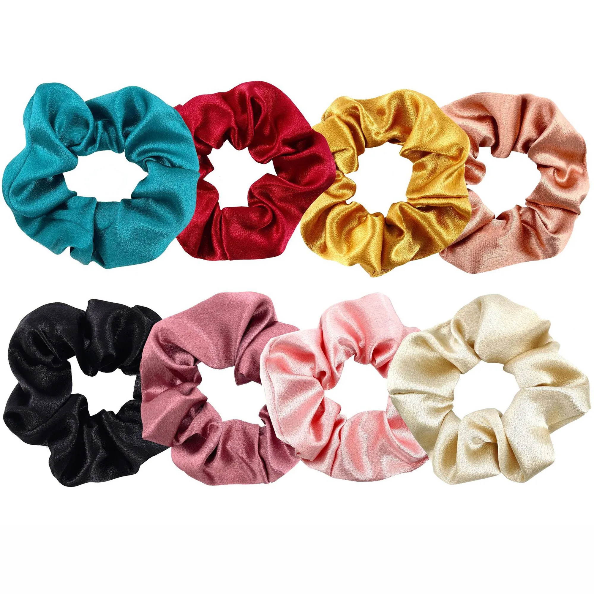 Full Color Hair Tie 3