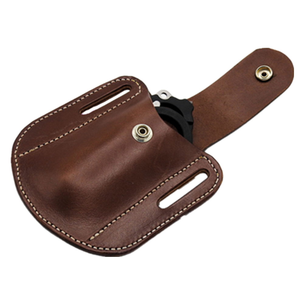 Outdoor Tactical Knife Holster Holder Case 6