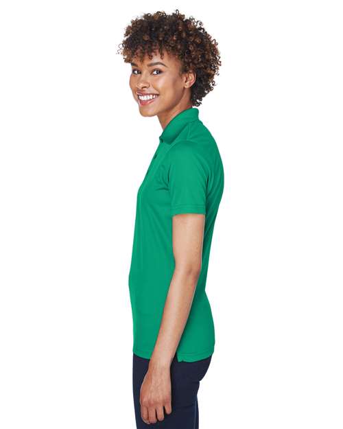 Women's Cool & Dry Mesh Piqué Polo - 8210L 168