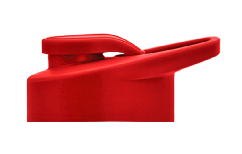 Garyline® Slim Fit Bottle with Drink-Thru Lid - 24 oz. 284