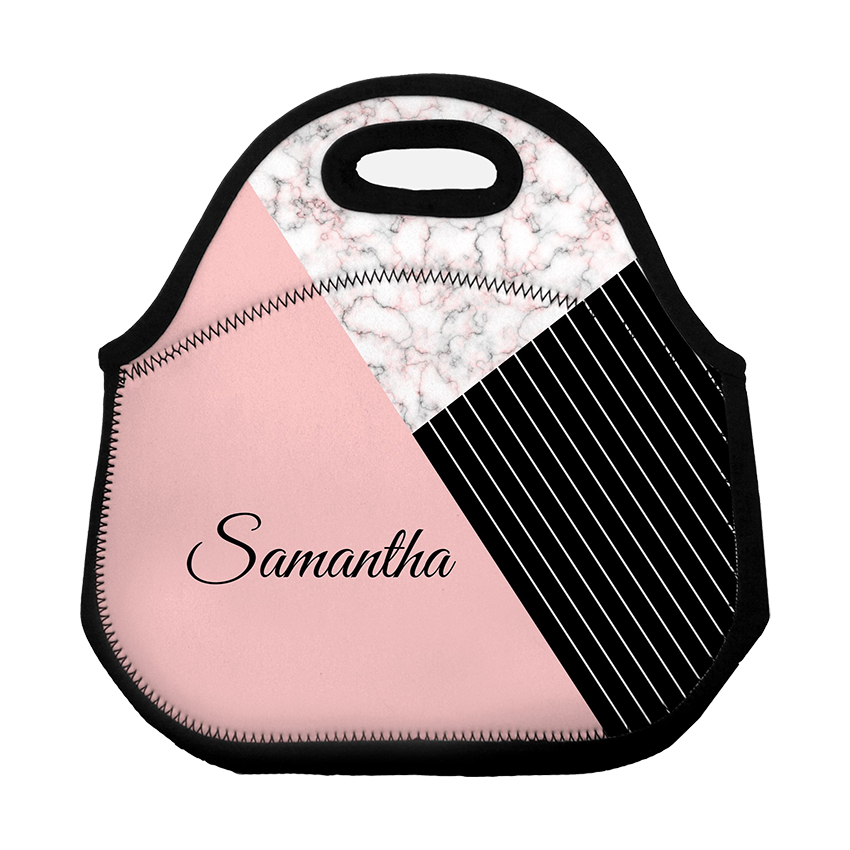 Neoprene Lunch Bags 2