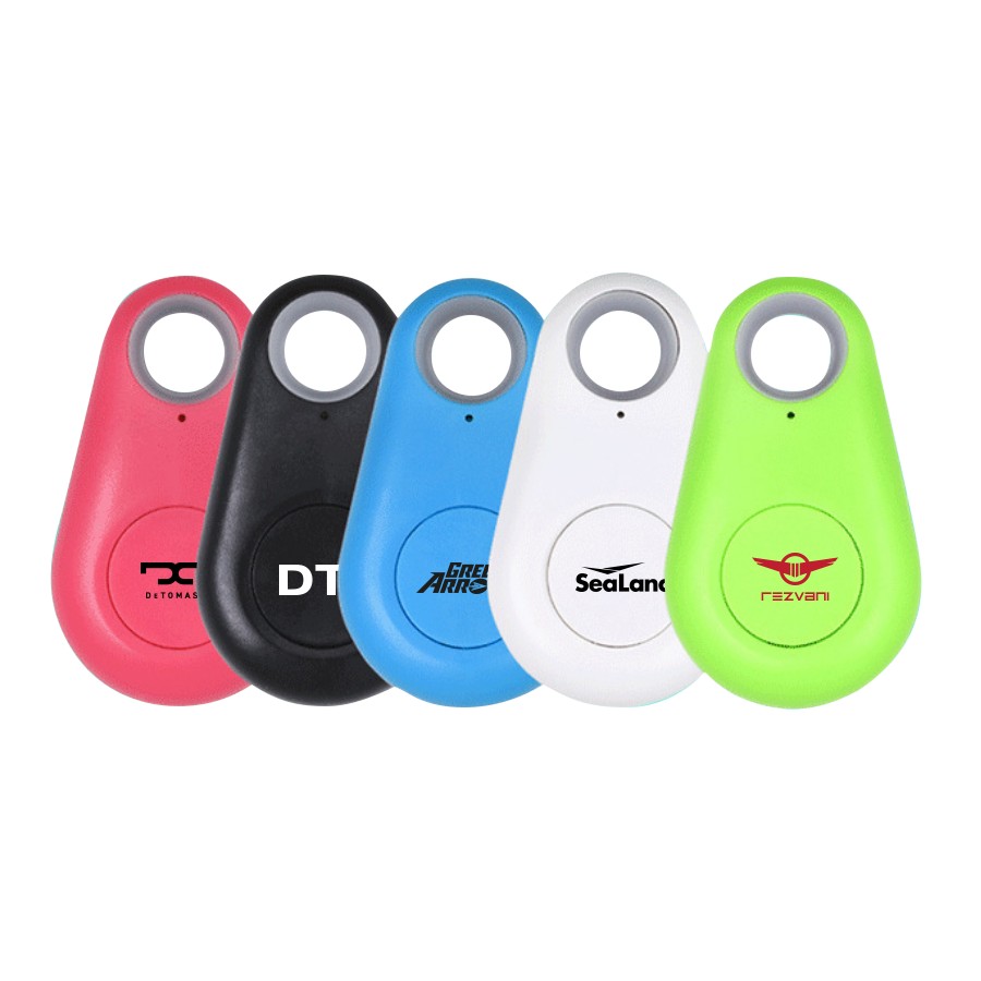 Bluetooth Tracker / Tag and Key Finder with Selfie Function 6